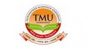 Teerthanker Mahaveer University