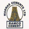 The Ramco Cements Ltd