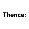 Thence