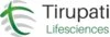 Tirupati Life Sciences