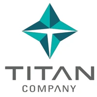 Titan Company Ltd