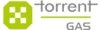 Torrent Gas