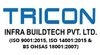 Tricon Infra buildtech pvt.Ltd