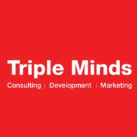 Triple Minds