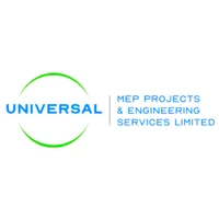 Universal Mep Projects & Engineering Services