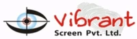 Vibrant Screen