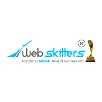 Webskitters