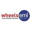 wheels emi