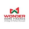 Wonder Home Finance