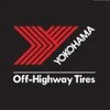Yokohama Off-Highway Tires