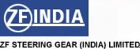 ZF Steering Gear India Ltd.Pune
