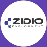 Zidio Development