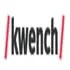/'kwench/