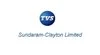 TVS Sundaram Clayton