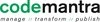 codeMantra