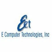 E Computer Technologies Inc