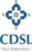 Central Depository Services (I) Ltd. logo