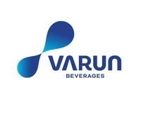 Varun Beverages logo
