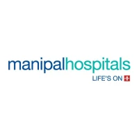 Manipal Hospital logo