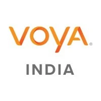 Voya India logo