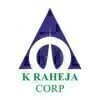 K Raheja Corp logo