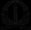 null logo