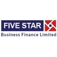 five Star business finance ltd logo