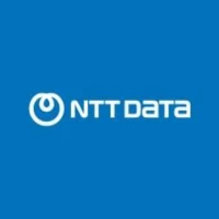 NTT DATA Business Solutions logo