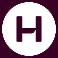 Huron logo