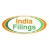 IndiaFilings Private Limited logo