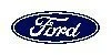 Ford India logo