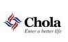 cholamandalam investment & finance logo