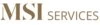 MSI Services Pvt. Ltd logo