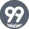 null logo