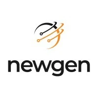 Newgen Software Technologies logo