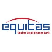 Equitas Small Finance Bank logo