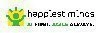Happiest Minds Technologies logo