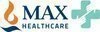Max Healthcare logo