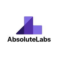 Absolutelabs logo