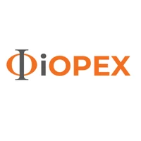 iOPEX Technologies logo
