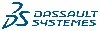 Dassault Systemes logo