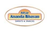 Adyar Ananda Bhavan Sweets logo