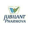 Jubilant Pharmova logo