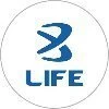 Bajaj Life Insurance logo