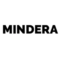 MINDERA logo
