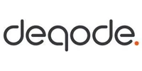 Deqode logo