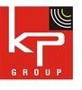 KP GROUP logo