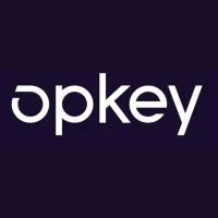 OpKey logo