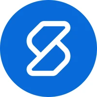 null logo