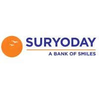 Suryoday Small Finance Bank logo